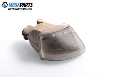 Мигач за Peugeot 106 II Hatchback (04.1996 - 05.2005), позиция: дясна